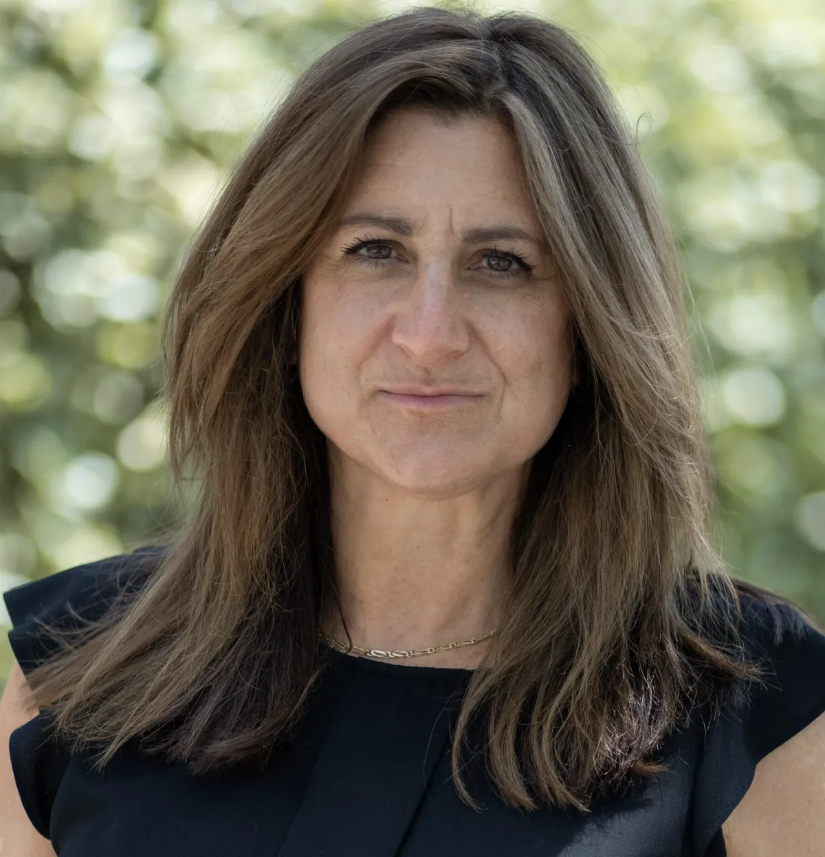 Jayne Demsky, founder of the School Avoidance Alliance