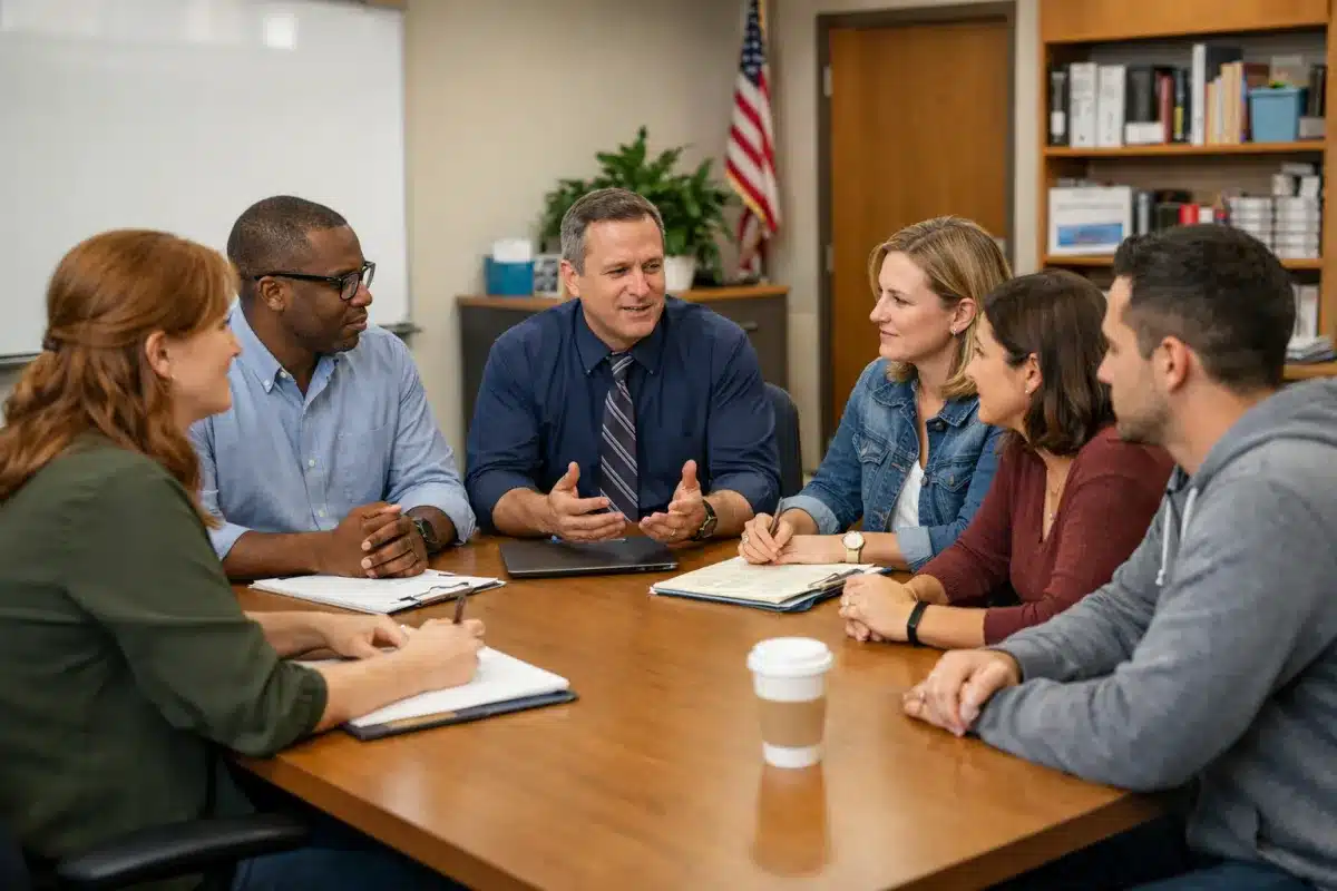 School-Based Intervention Teams, School Avoidance, School Refusal, and Truancy