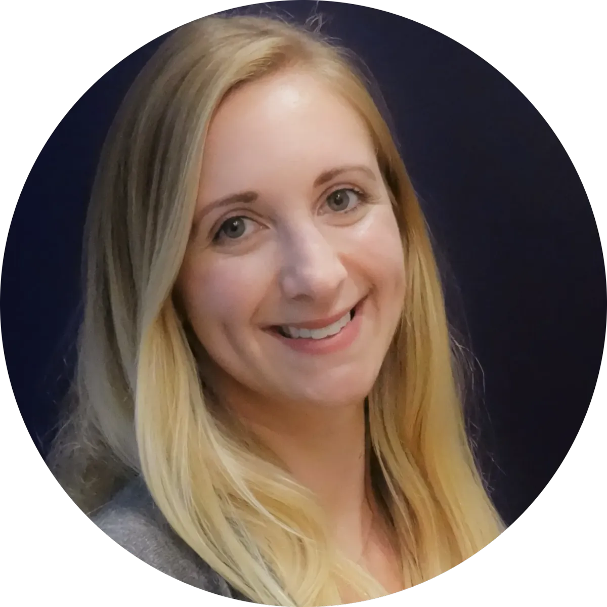 Dr. Rebecca Etkin