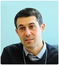 Dr. Anthony Puliafico