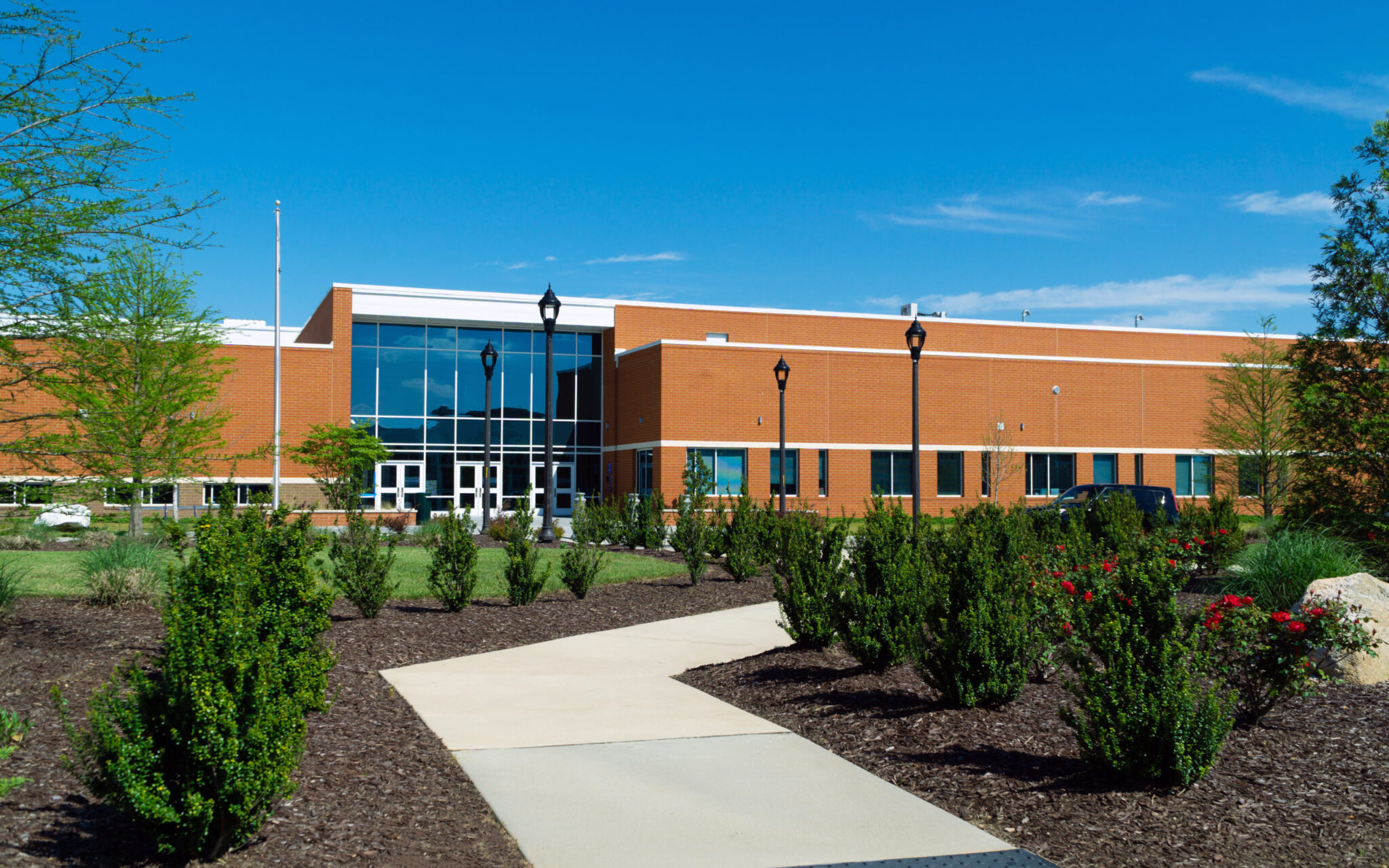 School Avoidance Kids Can Qualify For 504 Plans: See 5 Reasons Why