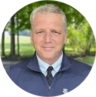 Dr. Daniel P. Villiers