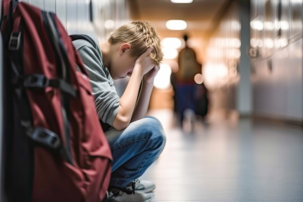Strategies to Prevent Passing Anxiety onto Your Children