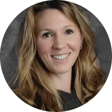 Dr. Erica Miller