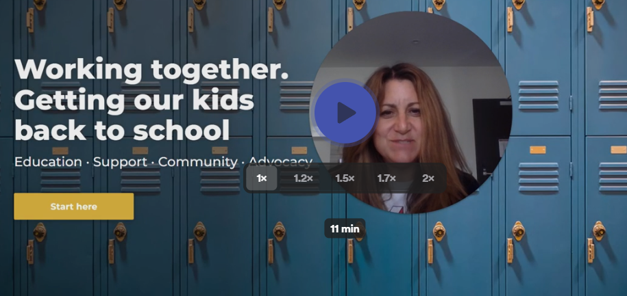 Simple Steps to Get Help From Your School for School Avoidance