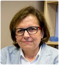 Dr. Anne Marie Albano