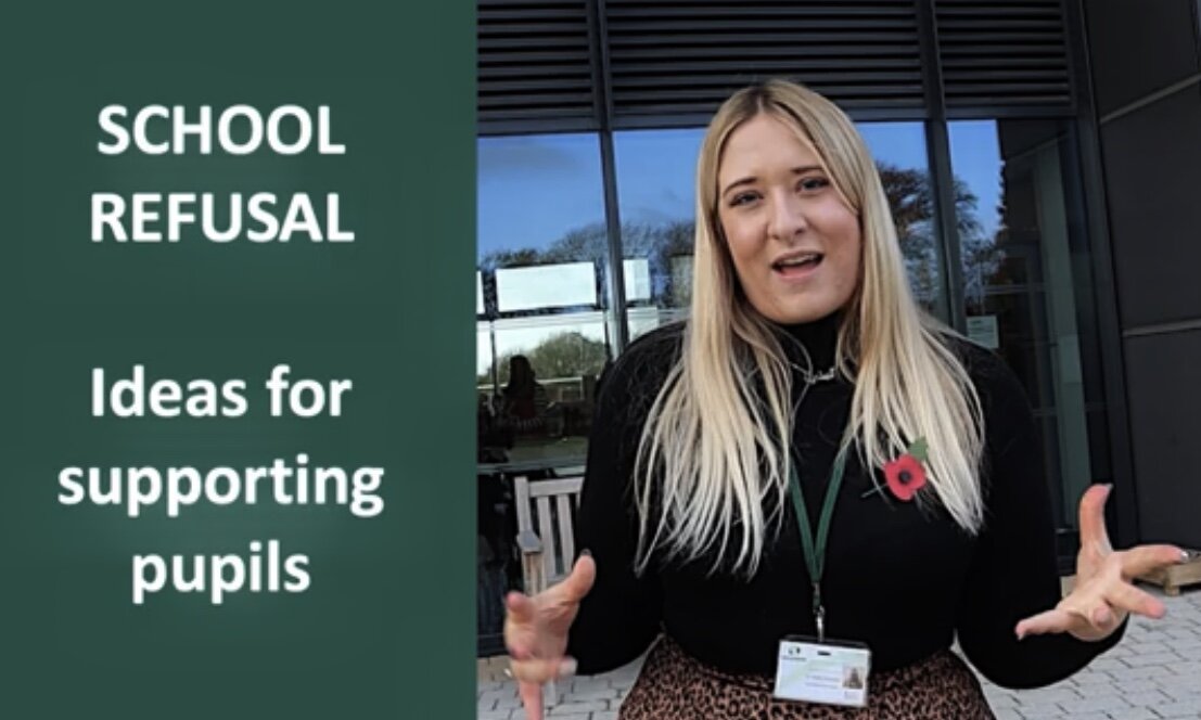 SCHOOL REFUSAL | 5 Ideas for Schools and Parents