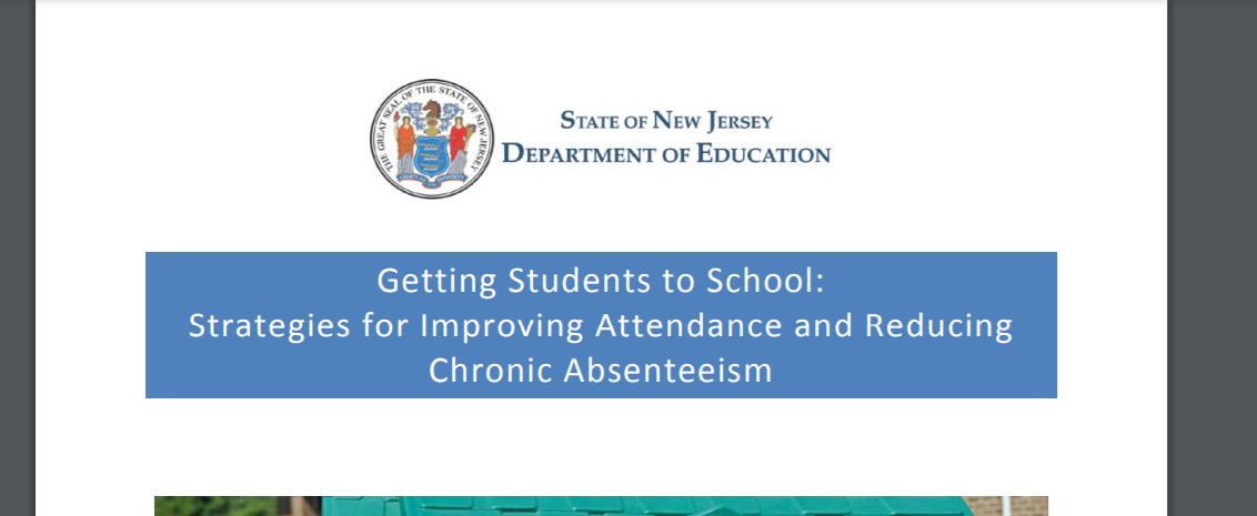 Do Schools Address Chronic Absenteeism and School Avoidance Differently?