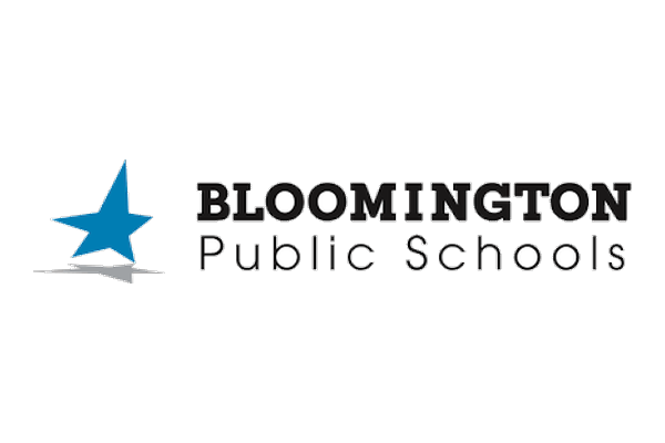 Bloomington Public Schools