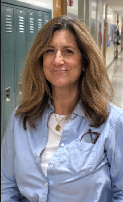 Jayne Demsky, Founder of School Avoidance Alliance