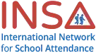 INSA — International Network for School Attendance logo