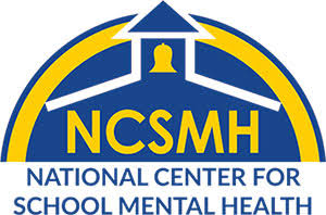 National Center for School Mental Health logo