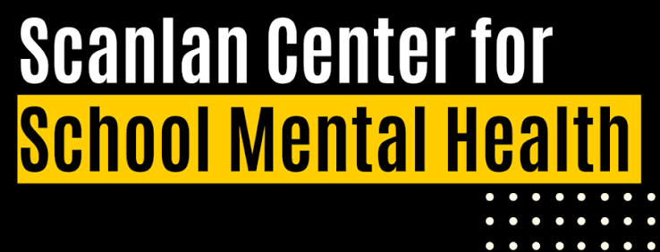 University of Iowa, Scanlan Center for School Mental Health logo