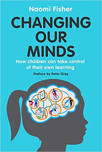 Changing Our Minds How children can take control of their own learning
