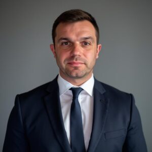 Picture of Daniel Levi