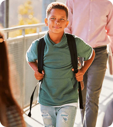 Brand New for Schools