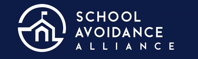 School Avoidance Alliance Primary Logo Source